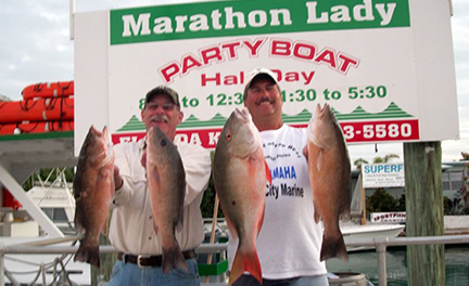 MARATHON LADY (73’)