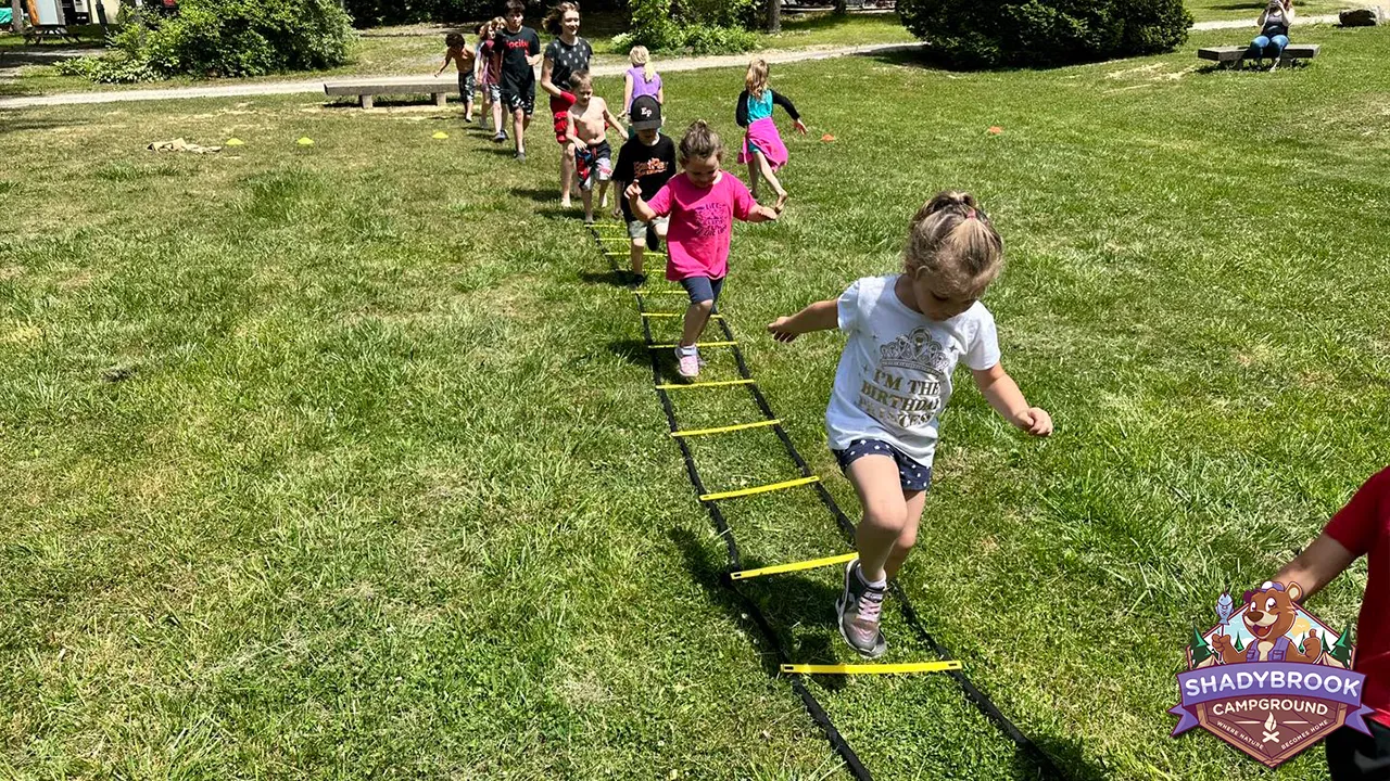 Shady Brook Campground photo 2