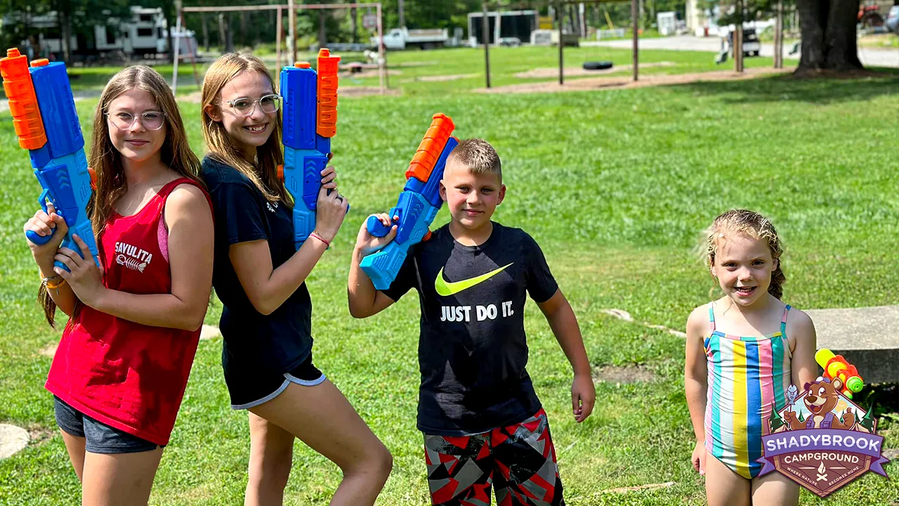 Shady Brook Campground photo 4