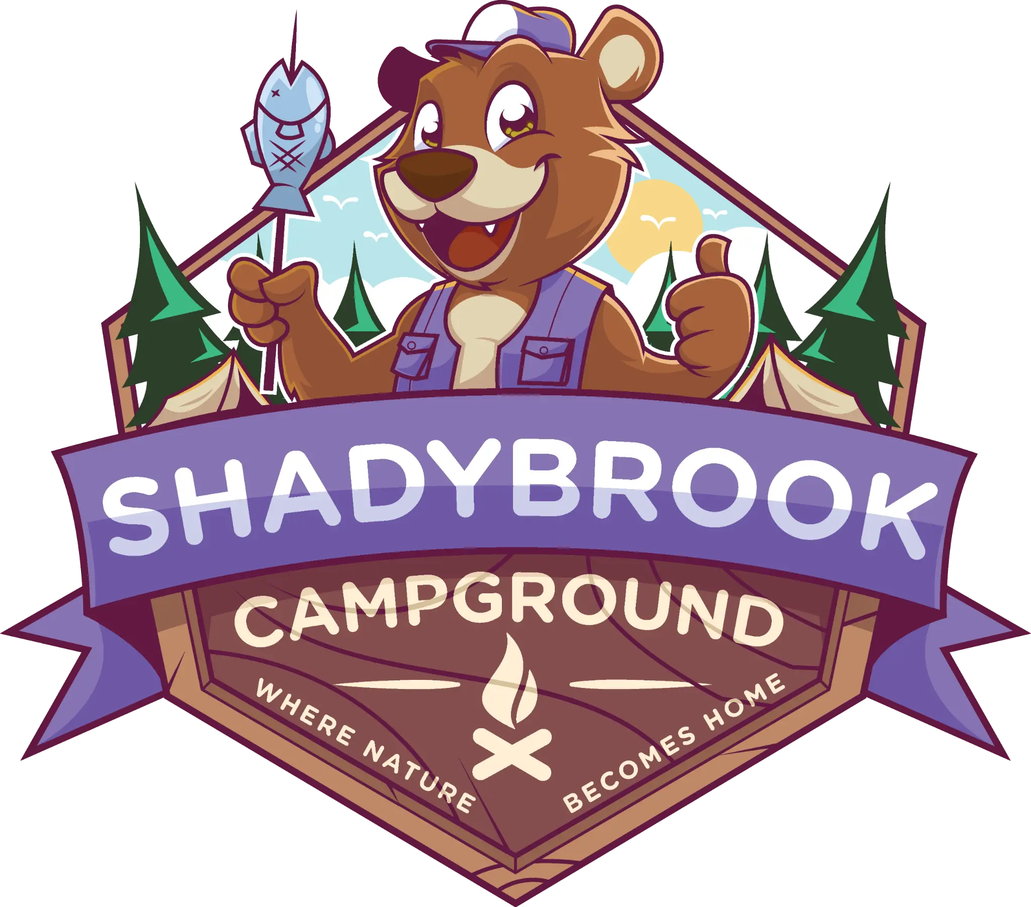 Shady Brook Campground